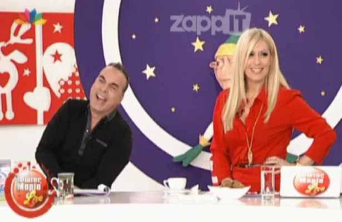 Φώτης & Μαρία: Ποια γνωστή celebrity ”ανάβει” με τα… ράσα;