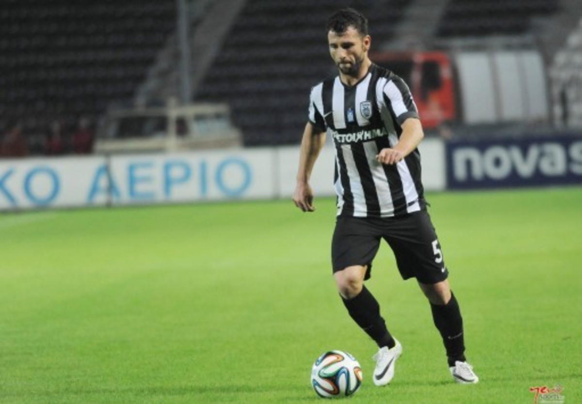 ΦΩΤΟ NEWSPORTS