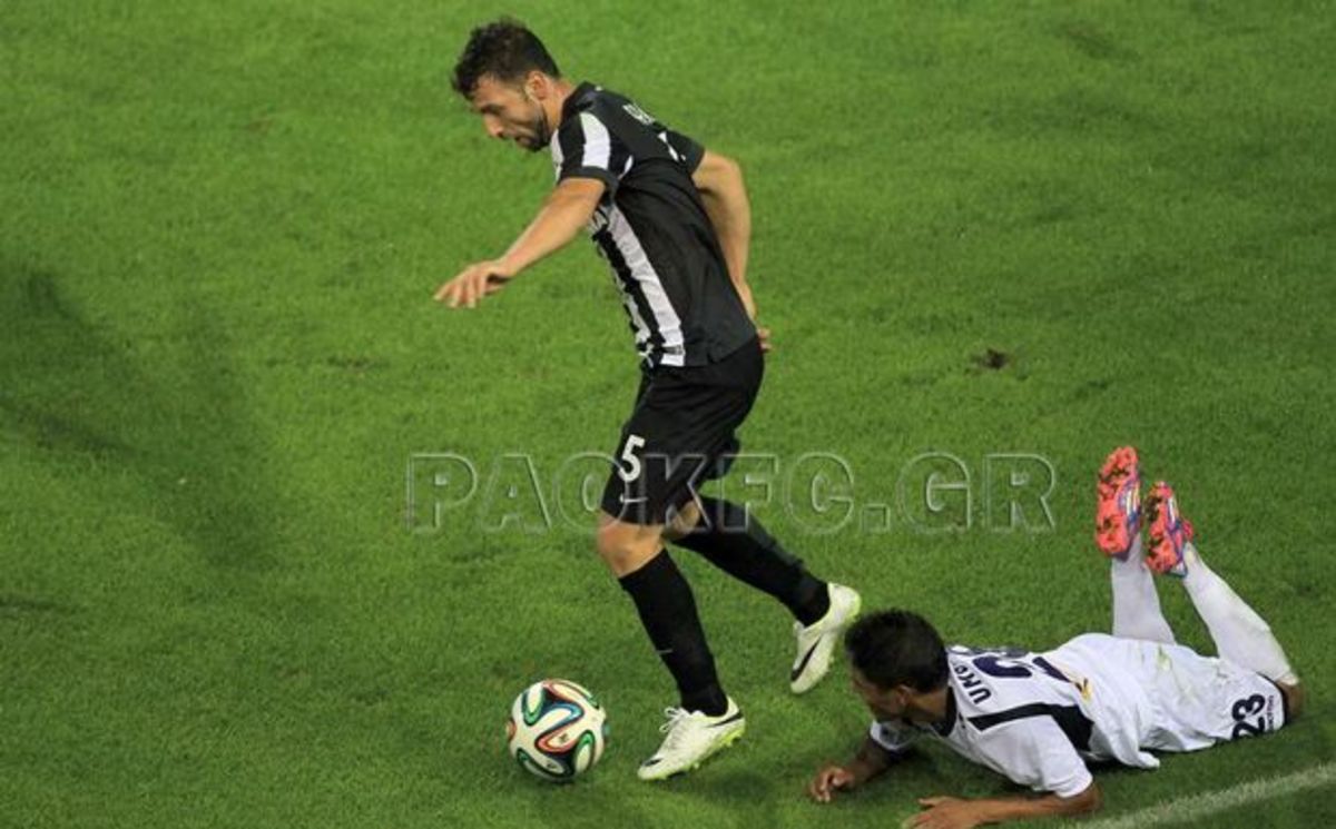 ΦΩΤΟ paokfc.gr