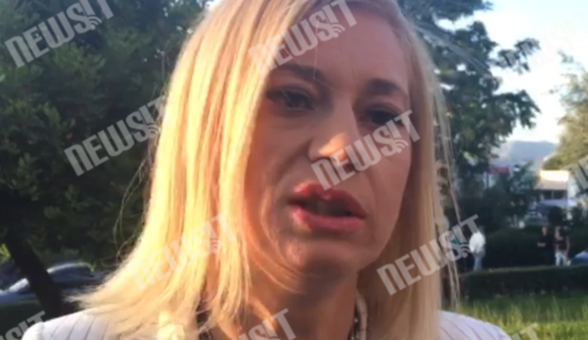 Ρ. Μακρή για ΕΡΤ