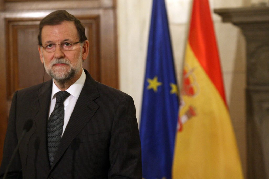 Ο Ραχόι υποσχέθηκε αυξήσεις μισθών στο Δημόσιο από το 2016