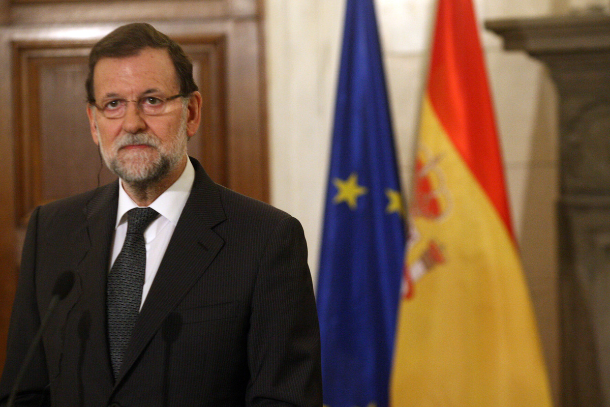 Ο Ραχόι υποσχέθηκε αυξήσεις μισθών στο Δημόσιο από το 2016