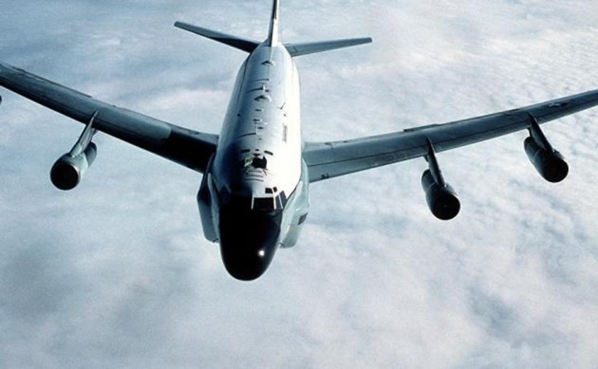 Κατασκοπεύοντας τους Ρώσους στο Καλίνινγκραντ