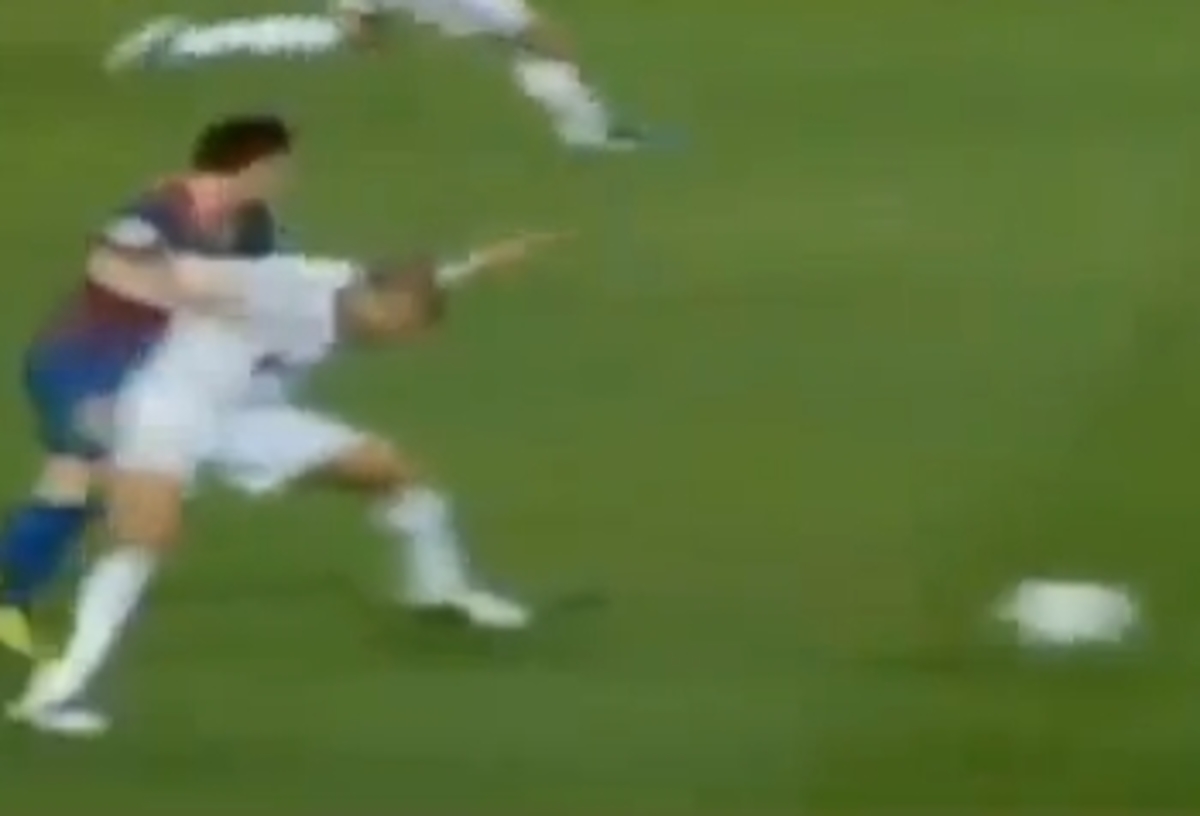 “Ύαινες οι παίκτες της Ρεάλ Μαδρίτης” – Δείτε το βίντεο