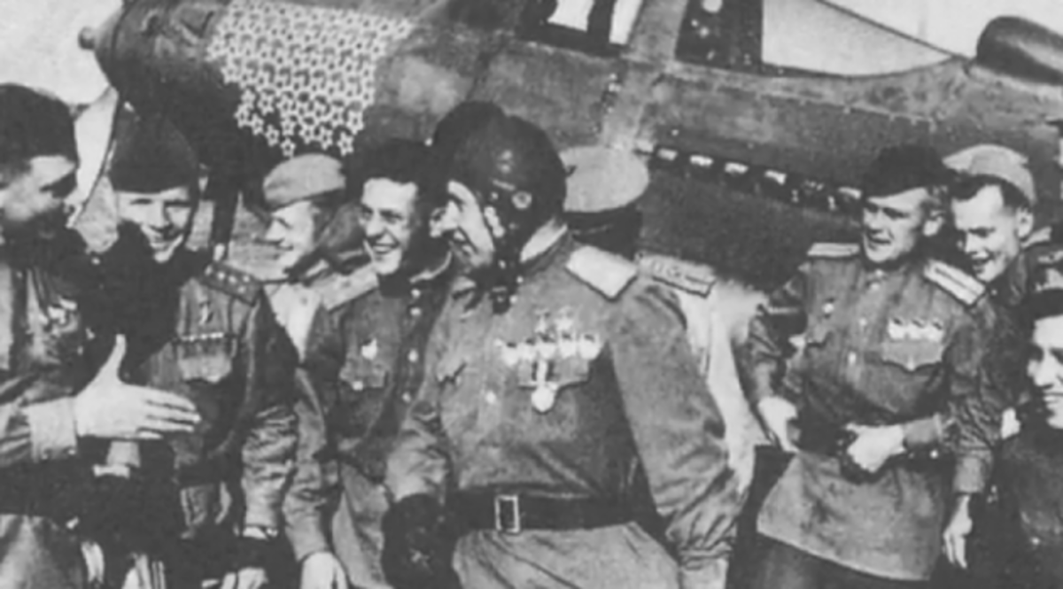 ΒΙΝΤΕΟ: Ένας στρατός με ένδοξη ιστορία που δεν υπάρχει πια