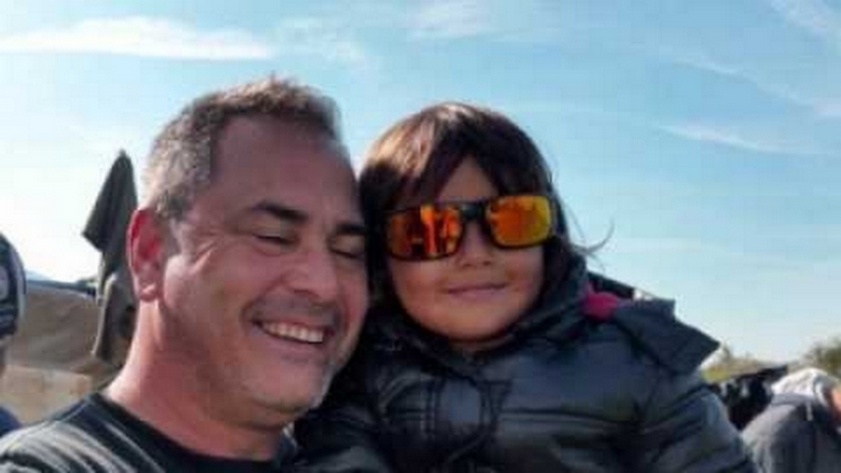 Κινδυνεύει με φυλακή! Προσπάθησε να βγάλει 4χρονη από τη ζούγκλα του Καλαί