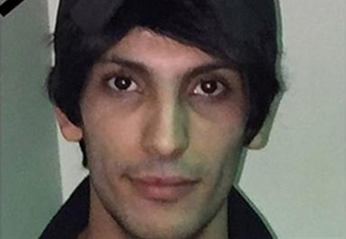 ΦΩΤΟΓΡΑΦΙΑ: HURRIYET