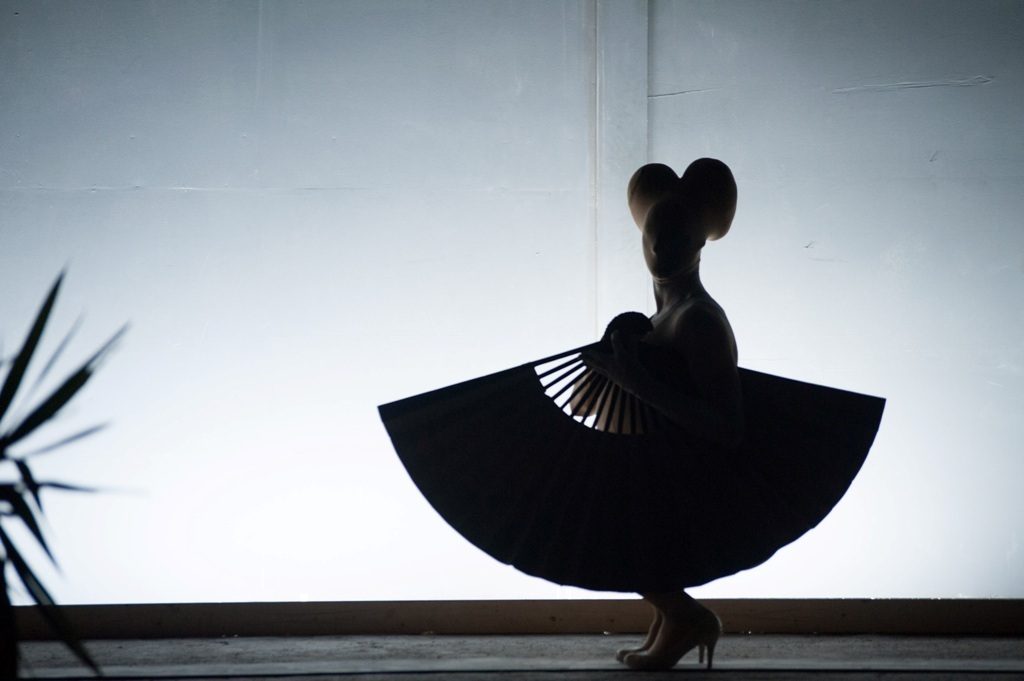 RELIC: Η πολυσυζητημένη παράσταση έρχεται στην Ελλάδα