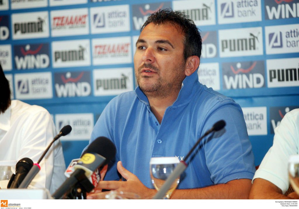 ΦΩΤΟ EUROKINISSI