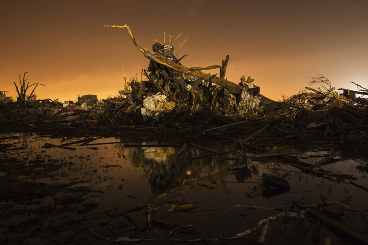 LUCAS JACKSON, United States