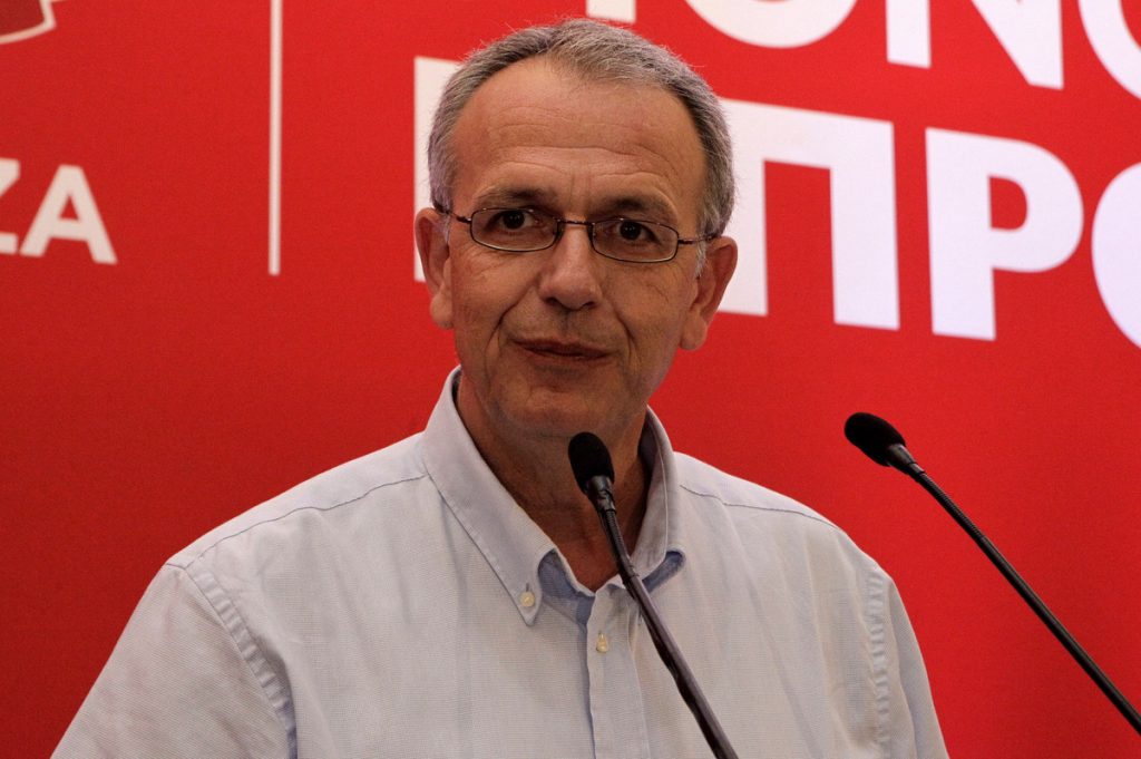 ΦΩΤΟ ΑΡΧΕΙΟΥ EUROKINISSI