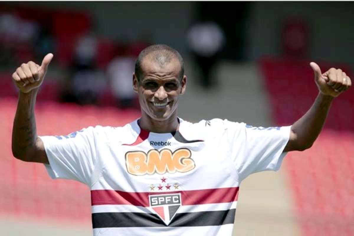 Ο Ρίμπο κι αν εγέρασε…- Δείτε το βίντεο