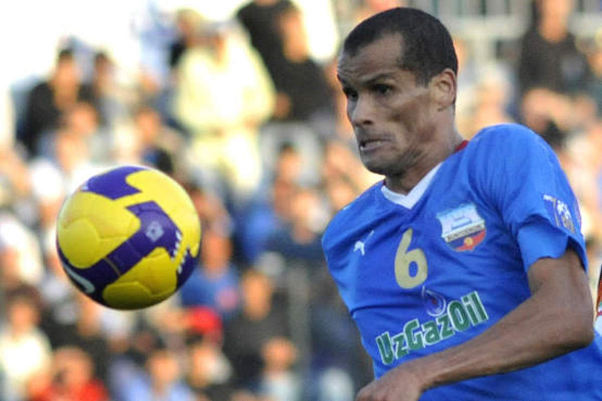 Πήρε μεταγραφή στα 41 του ο Ριβάλντο