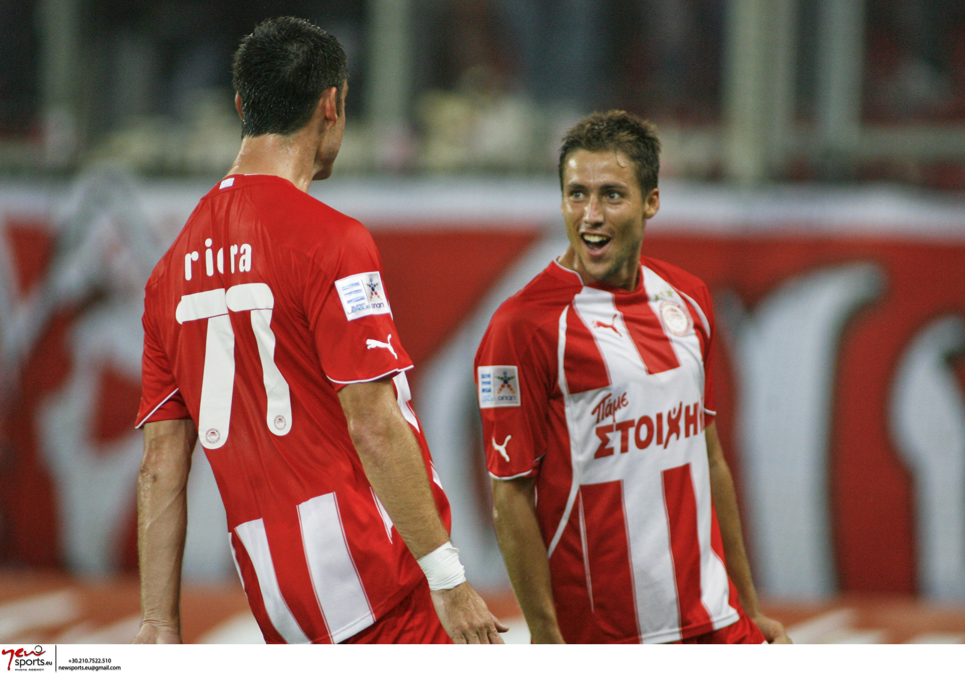 ΦΩΤΟ ΝEWSPORTS.