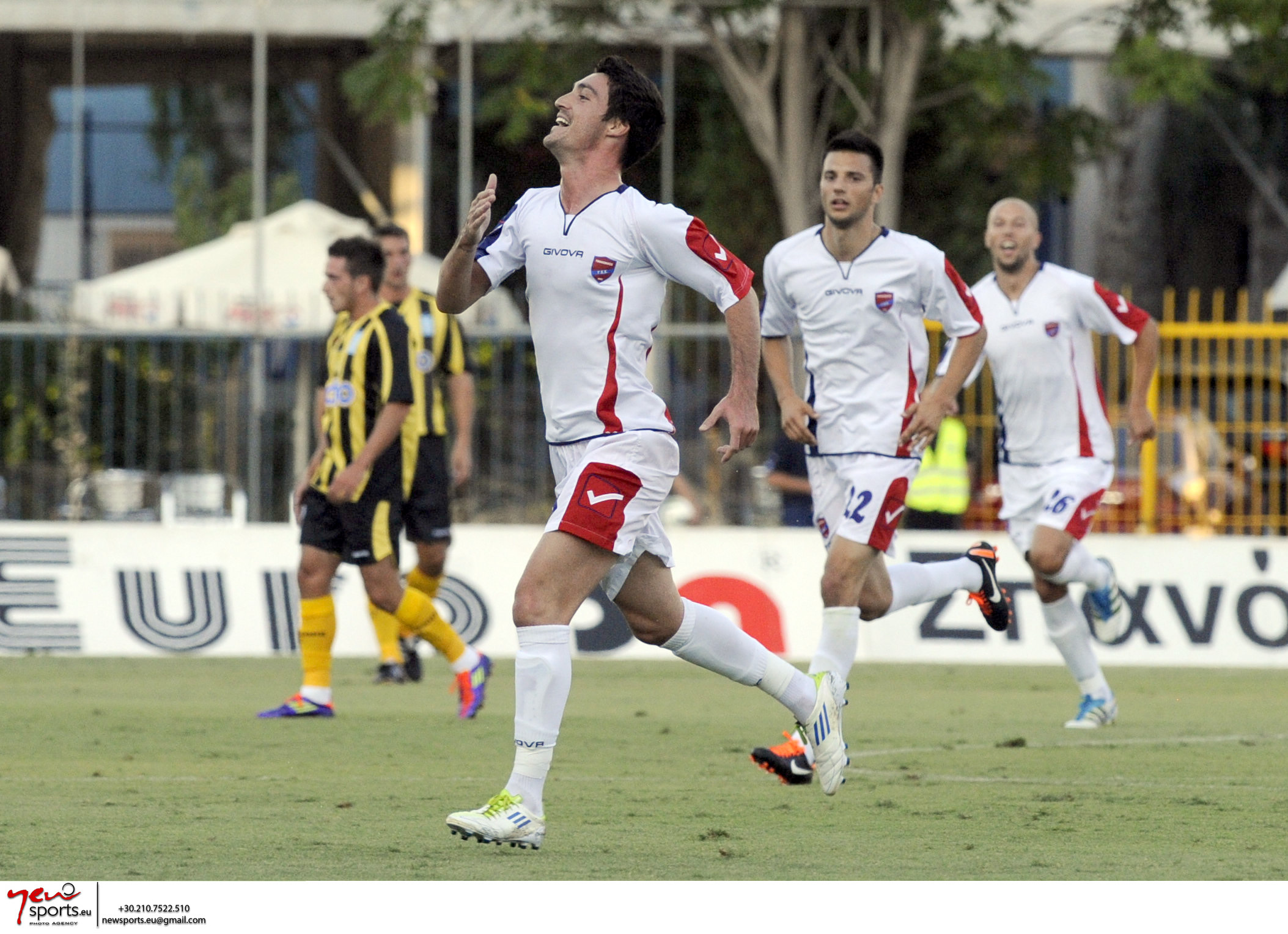 ΦΩΤΟ ΝEWSPORTS.