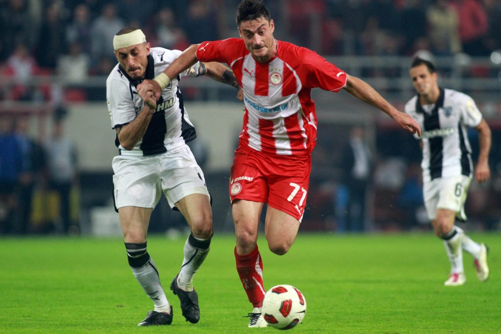 ΦΩΤΟ EUROKINISSI