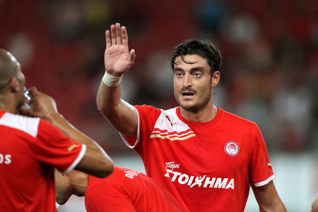 ΦΩΤΟ EUROKINISSI