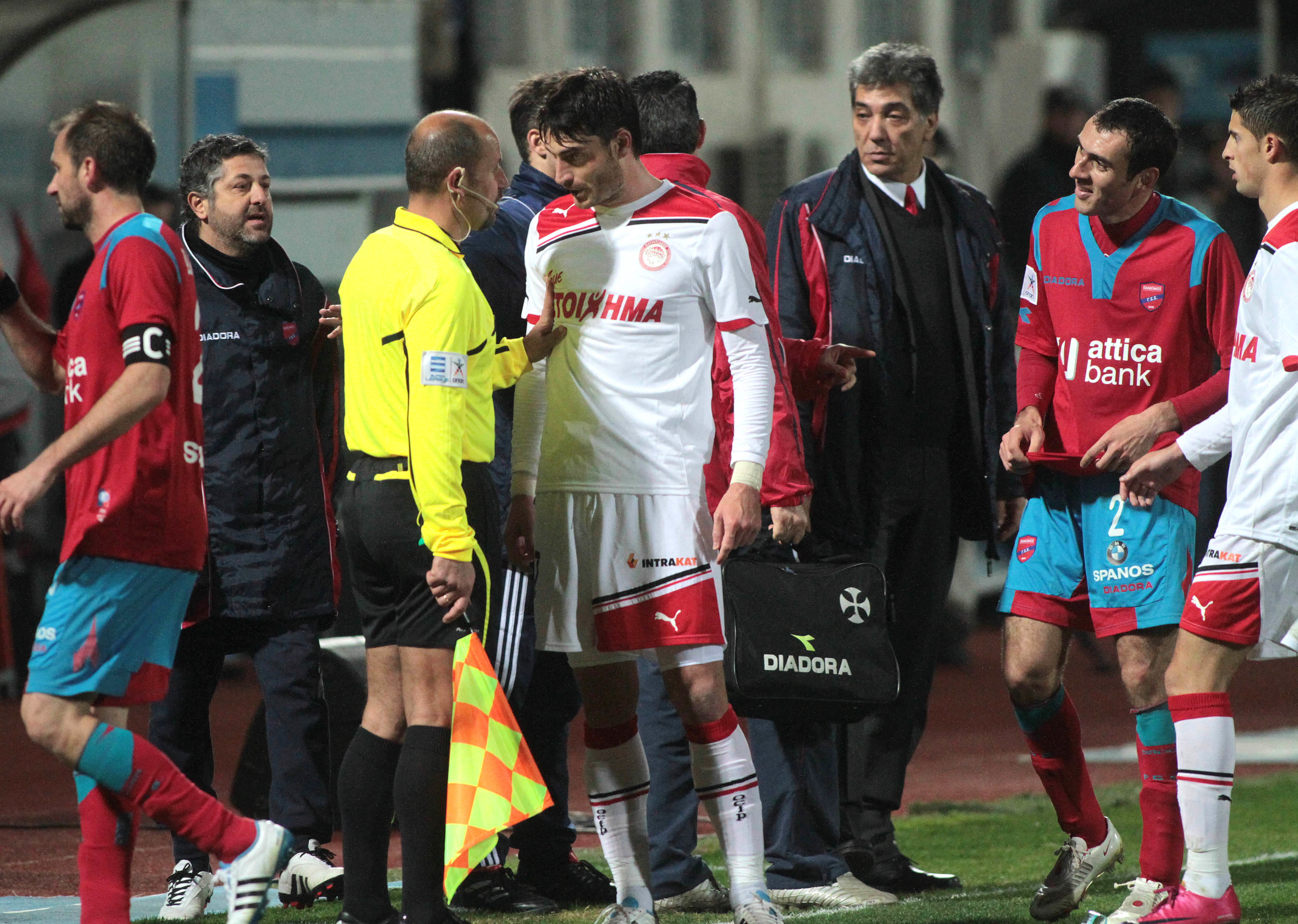 ΦΩΤΟ EUROKINISSI