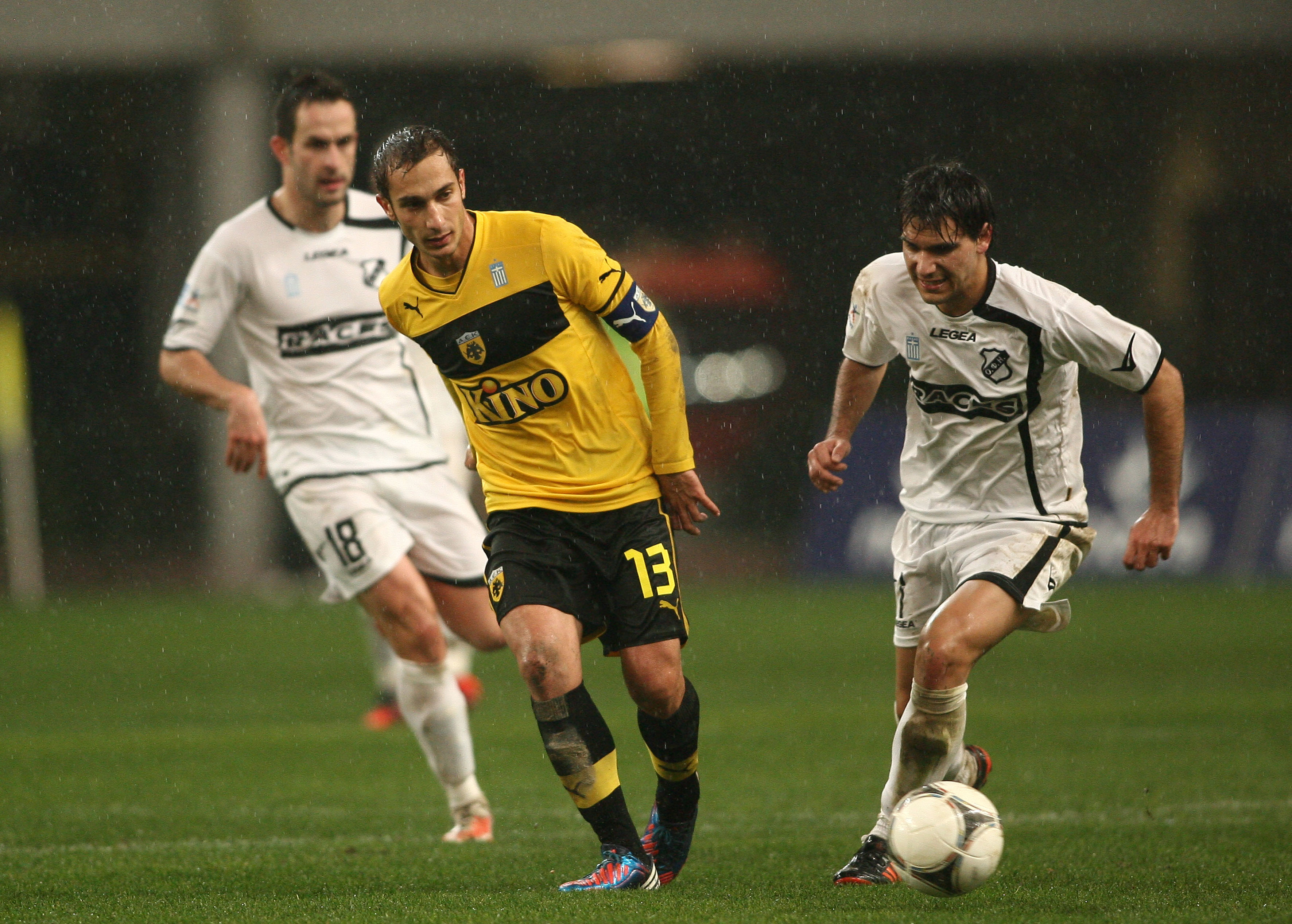 ΦΩΤΟ EUROKINISSI