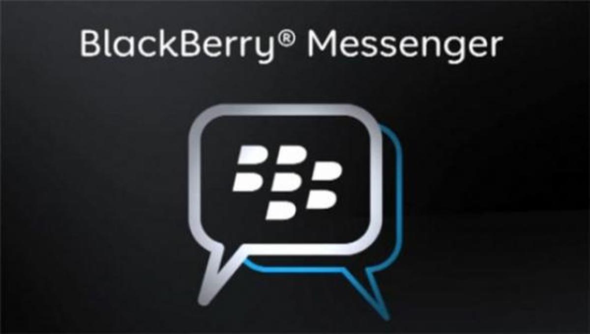 Δεν έρχεται η υπηρεσία BBM των Blackberry, στα iOS και Android!