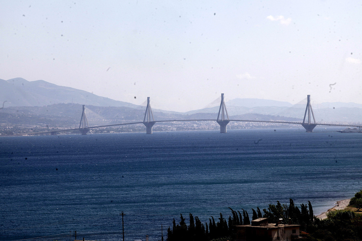 Πάτρα: Προσπάθησε να αυτοκτονήσει γιατί δέχτηκε “πόλεμο” για τα πιστεύω του