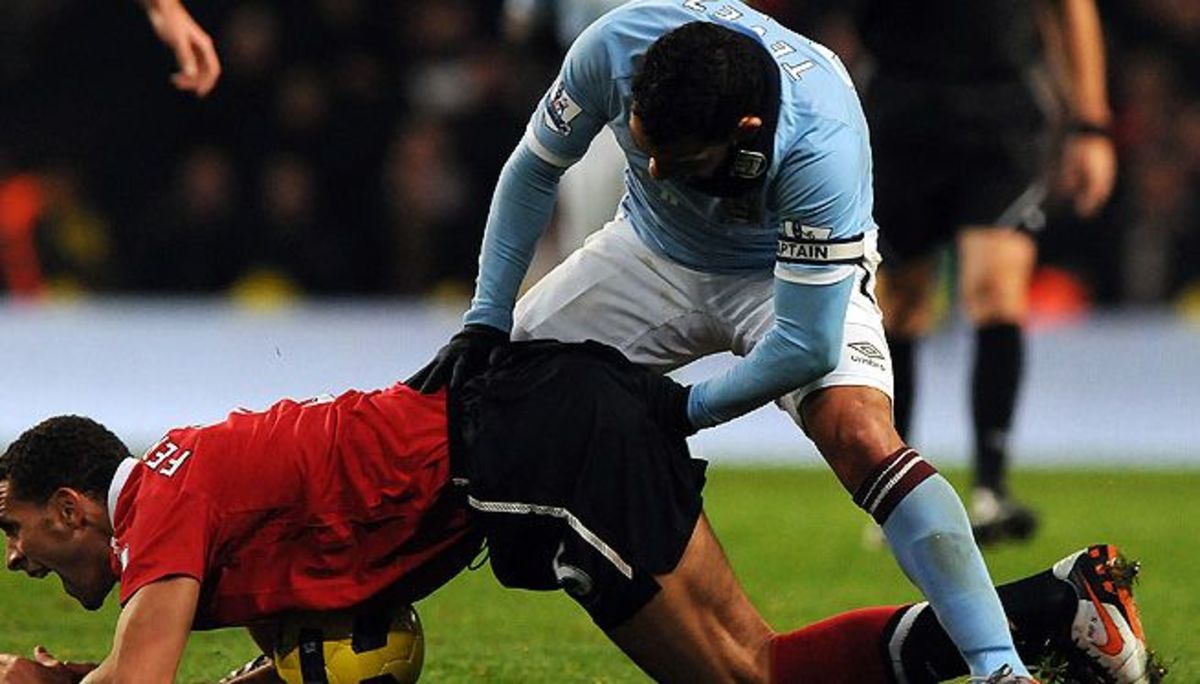 Η φωτογραφία της Sun έχει προκαλέσει γέλιο στην Αγγλία.