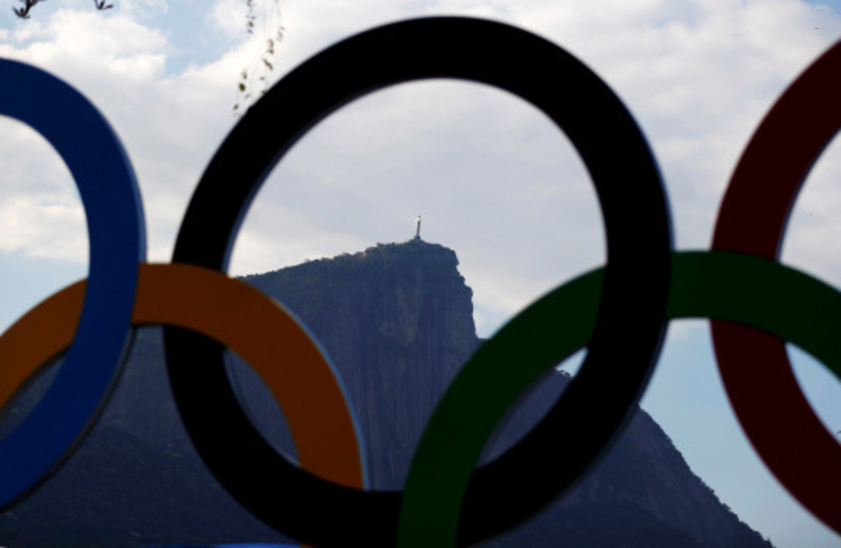 Ολυμπιακοί Αγώνες του Ρίο 2016: Ολο το πρόγραμμα της ΕΡΤ