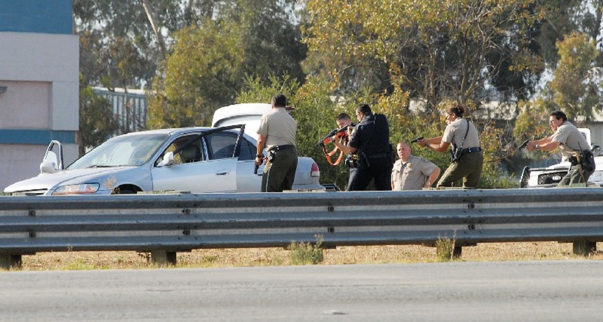 Ένας νεκρός και ένας τραυματίας σε ένοπλη ληστεία έξω από τα Σκόπια