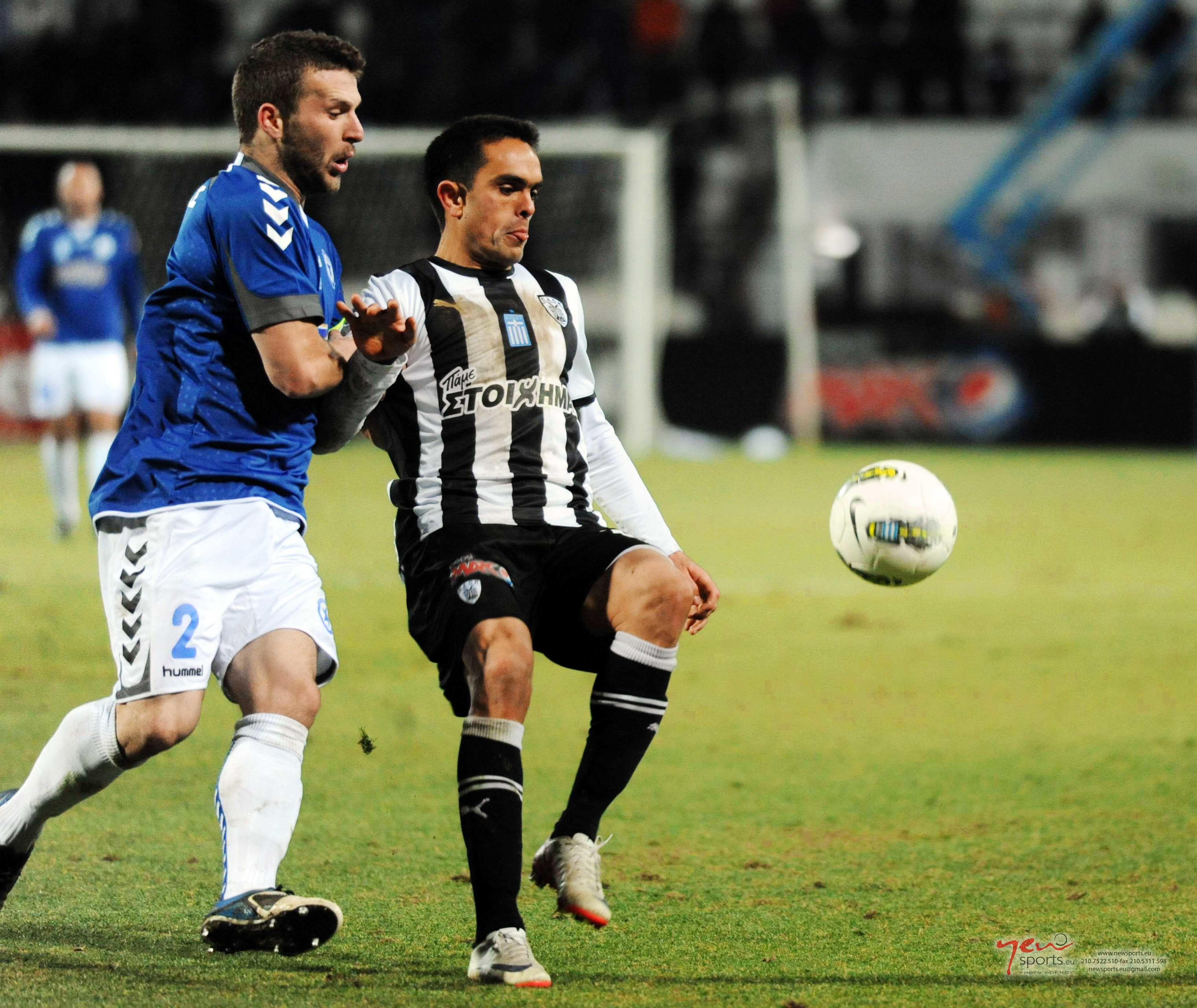 ΦΩΤΟ NEWSPORTS.