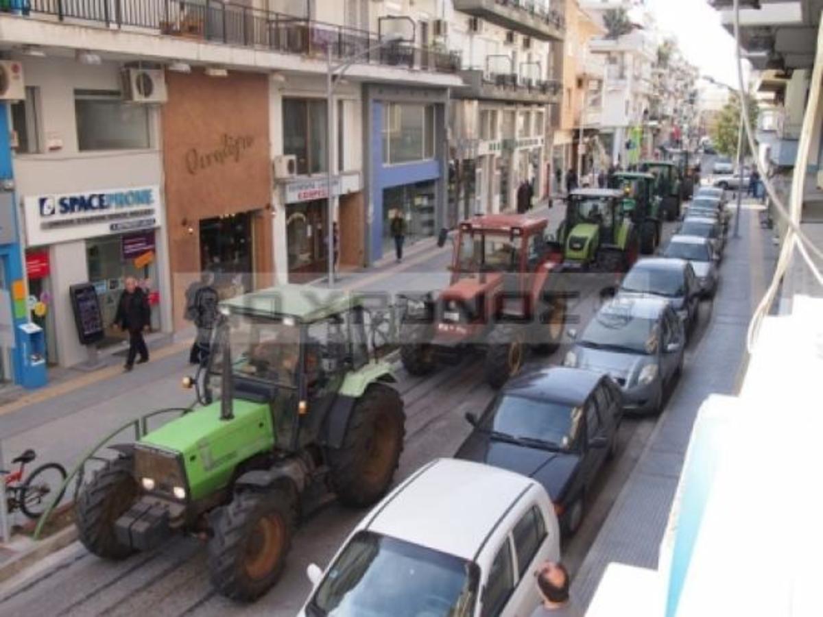 ΦΩΤΟ από το xronos
