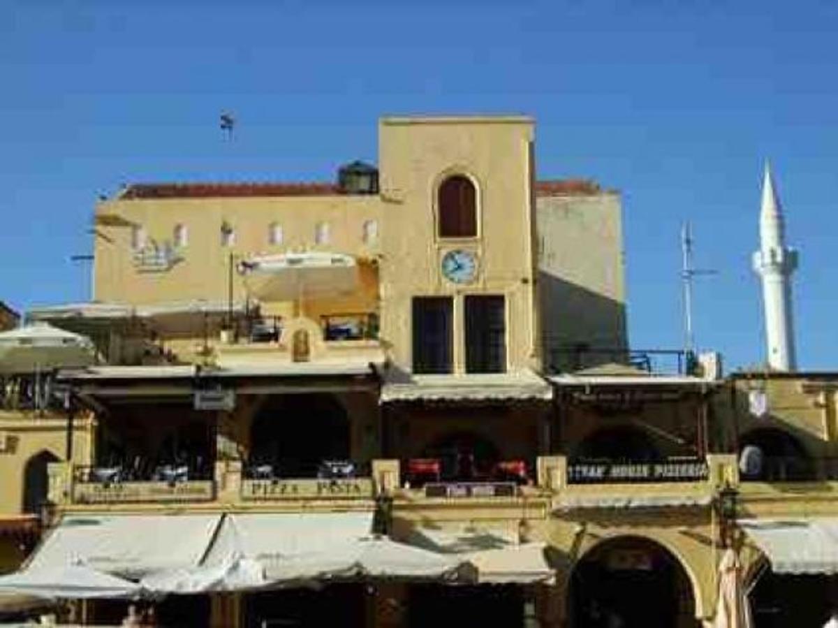 Ποια είναι τα κρυφά σχέδια της Τουρκίας για τα Δωδεκάνησα;