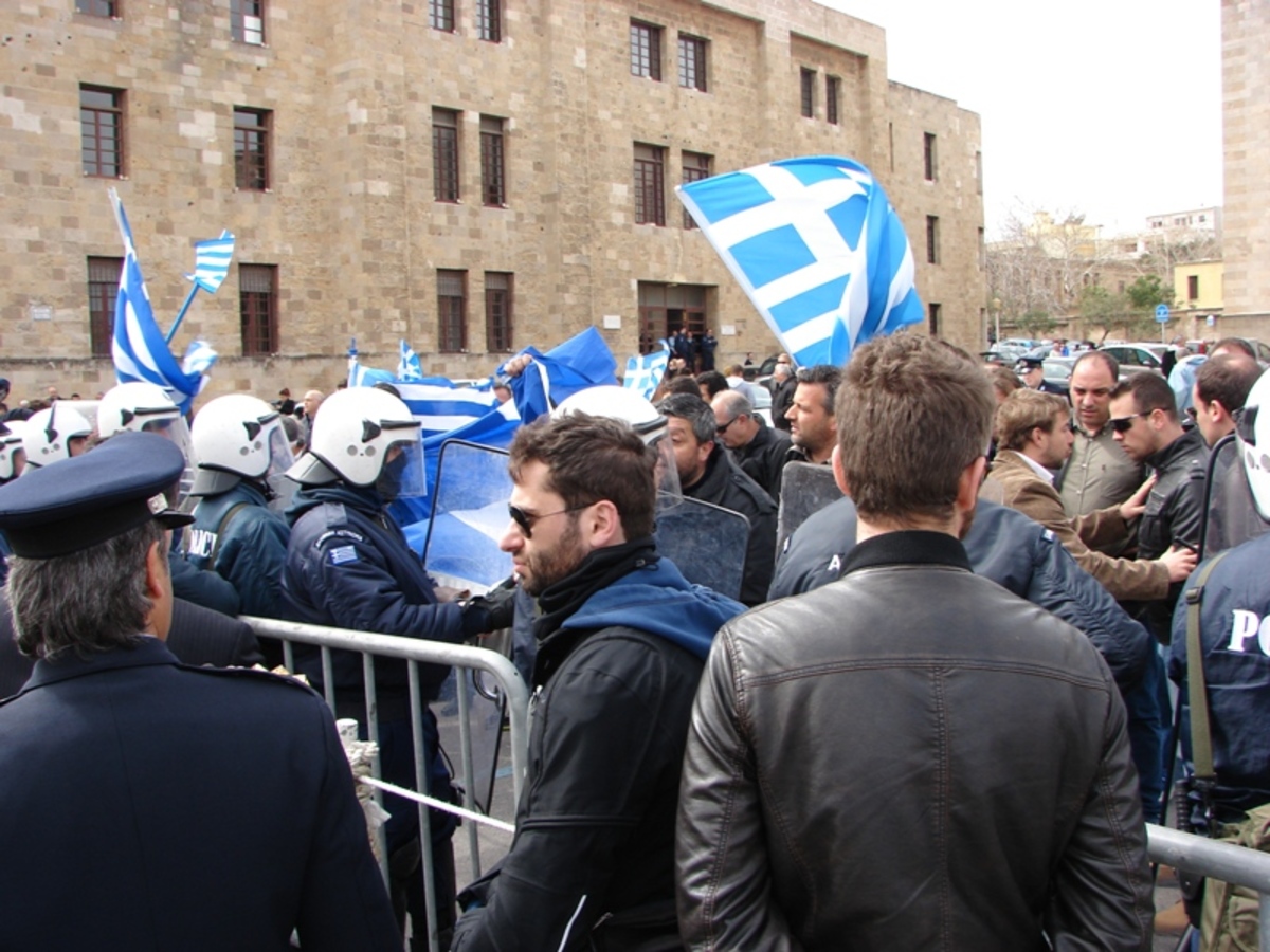 ΦΩΤΟ RODIAKI.GR