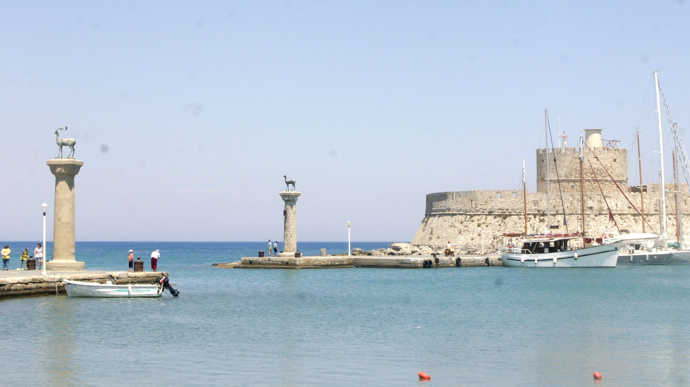 Ρόδος: 66χρονος φέρεται να ασελγούσε σε 39χρονη με νοητική υστέρηση