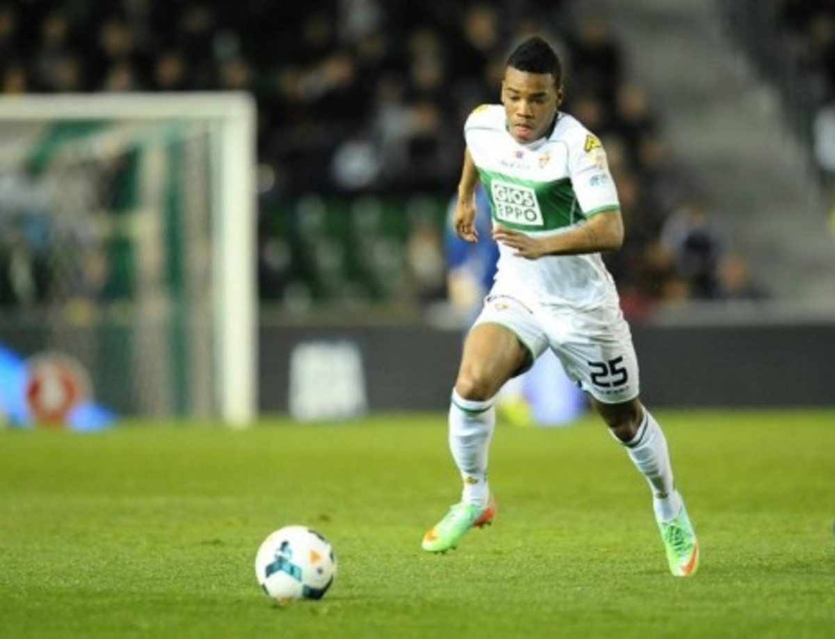 ΠΑΟΚ: Υπογράφει ο Ροντρίγκες