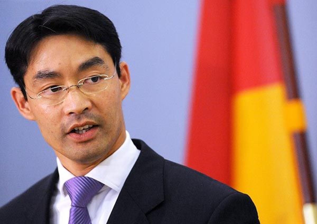 Ρέσλερ: Δεν υπάρχει πλειοψηφία για τρίτο πακέτο προς την Ελλάδα