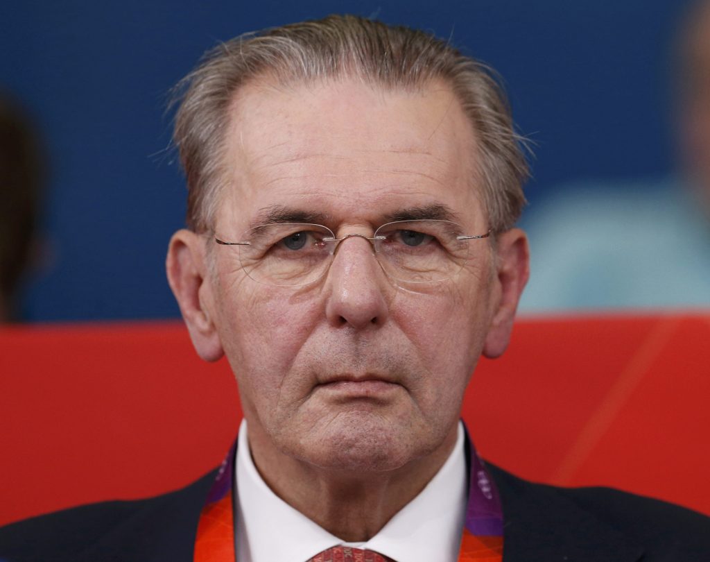 ΦΩΤΟ REUTERS.