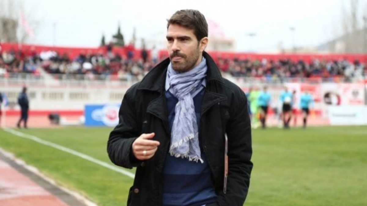 Τέλος ο Ρόκα από τον Πανθρακικό