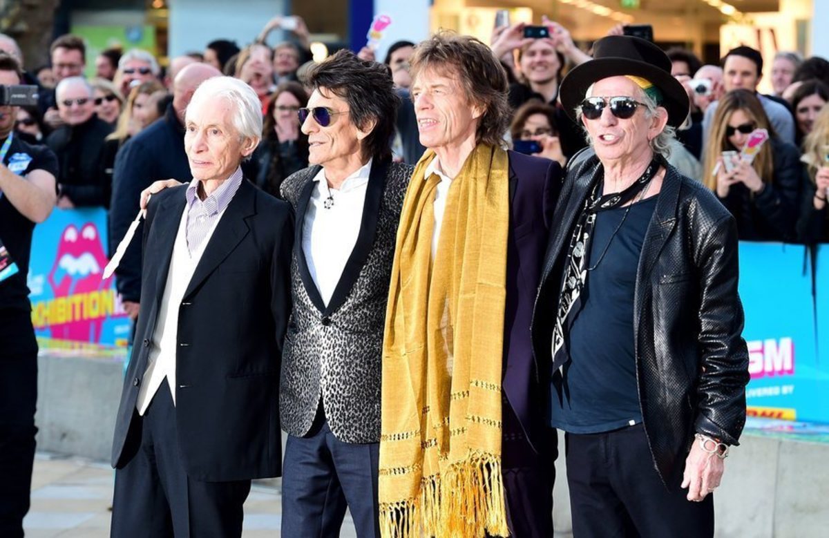Πόρτα από τους Rolling Stones στον Ντόναλντ Τραμπ – Δεν επιτρέπουν να χρησιμοποιεί τραγούδια τους