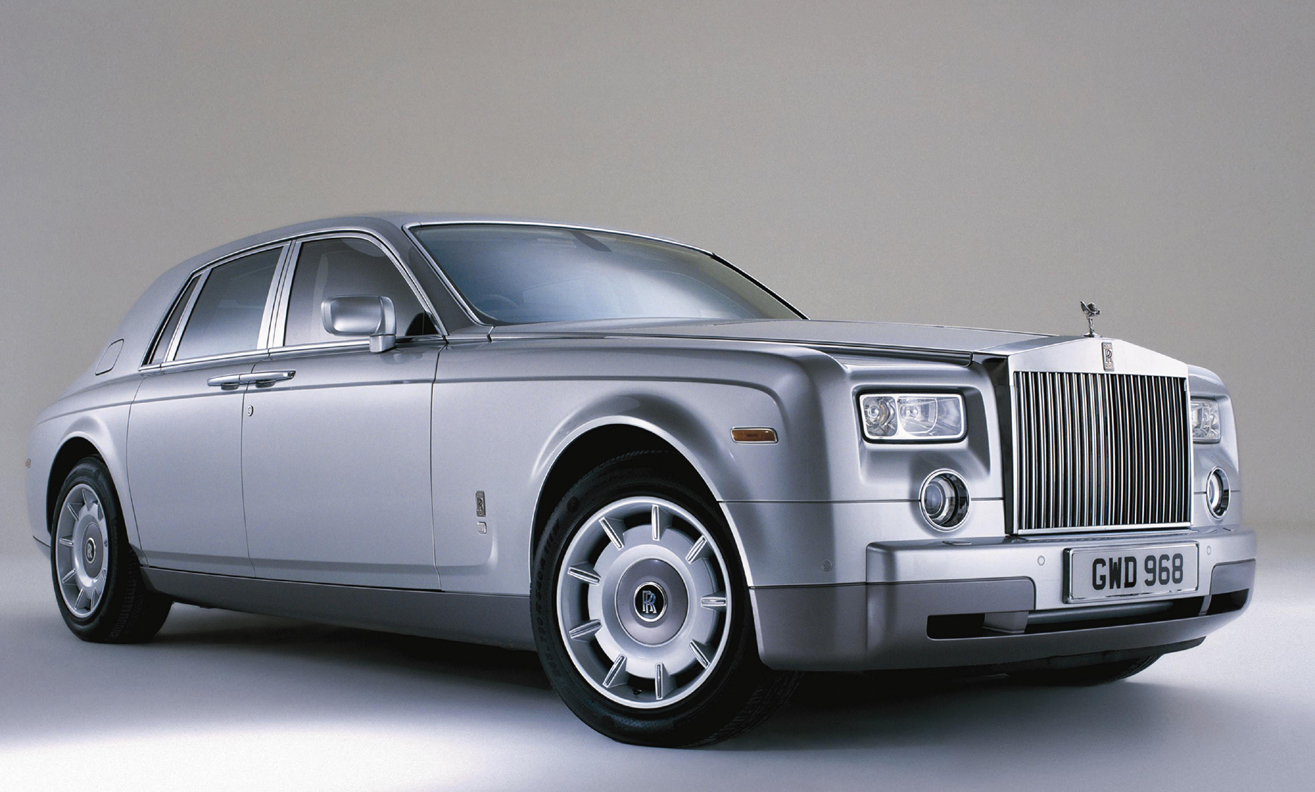 Η Rolls Royce θα καταργήσει περίπου 400 θέσεις εργασίας