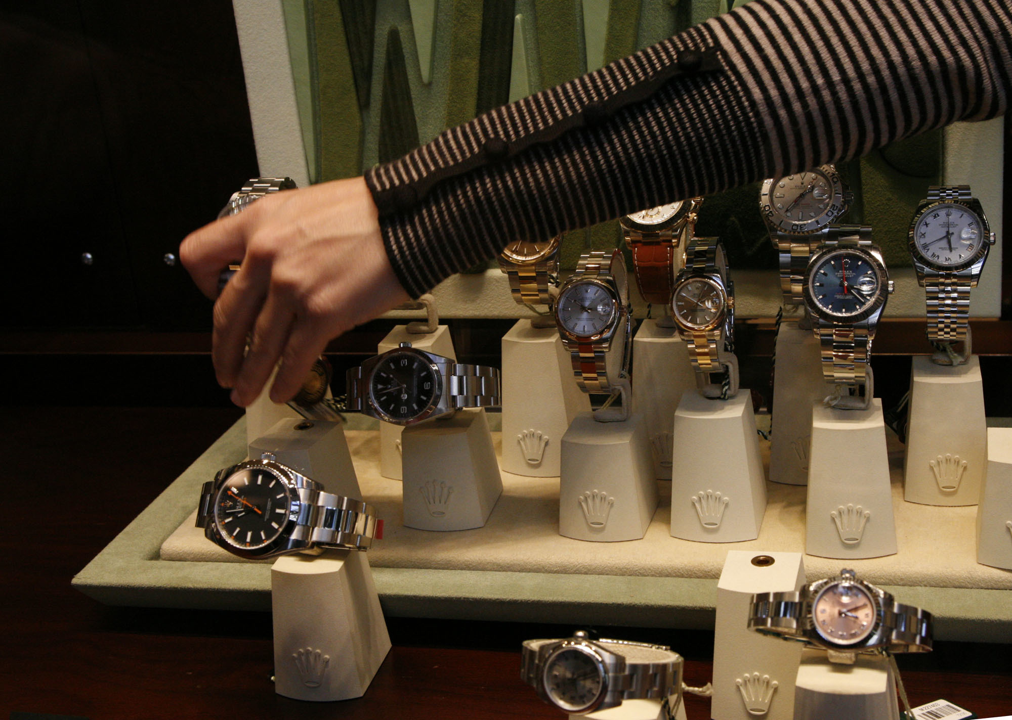 (ΦΩΤΟ ΑΡΧΕΙΟΥ EUROKINISSI)