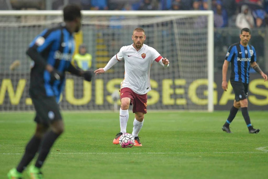 ΦΩΤΟ facebook.com/officialasroma