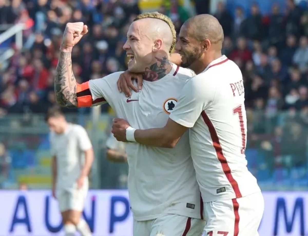 ΦΩΤΟ FC ROMA