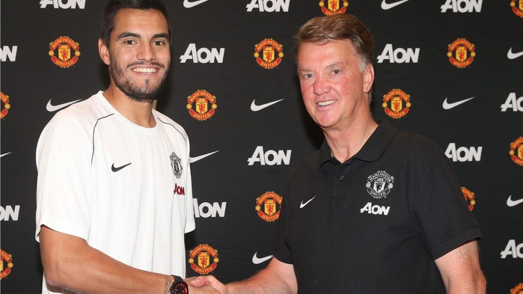 ΦΩΤΟ manutd.com