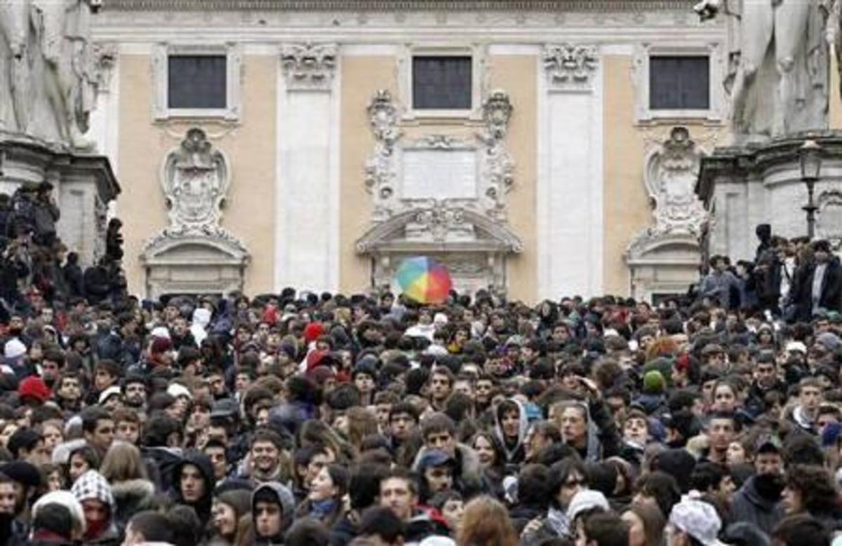 Φωτογραφία ΑΡΧΕΙΟΥ REUTERS