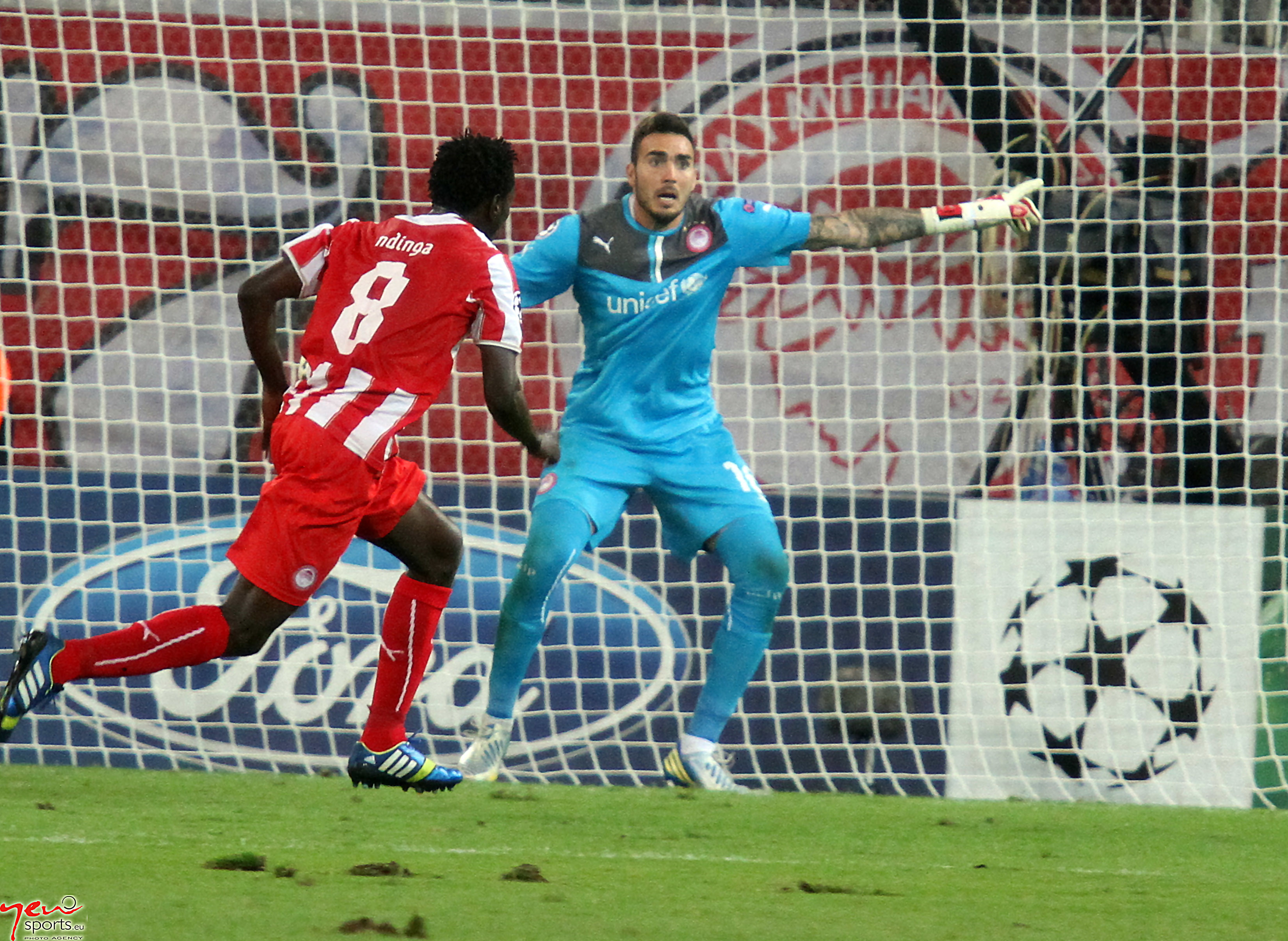 ΦΩΤΟ NEWSPORTS.