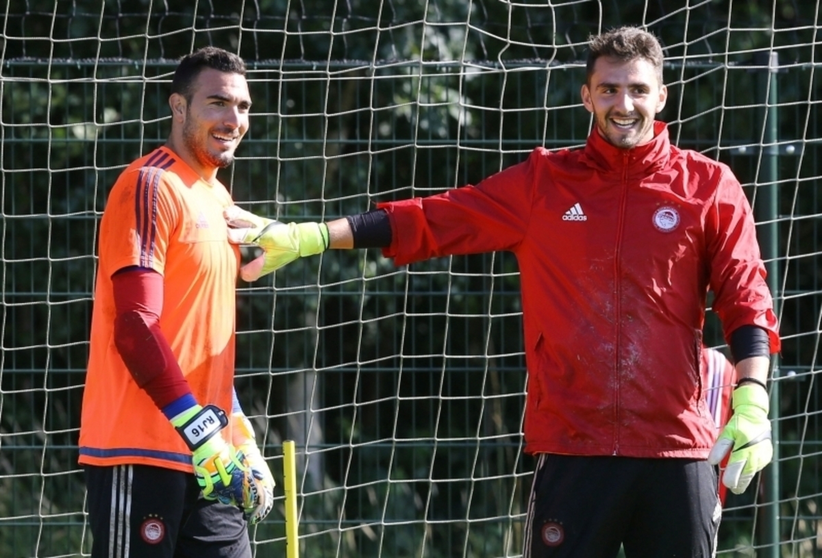 ΦΩΤΟ olympiacos.org