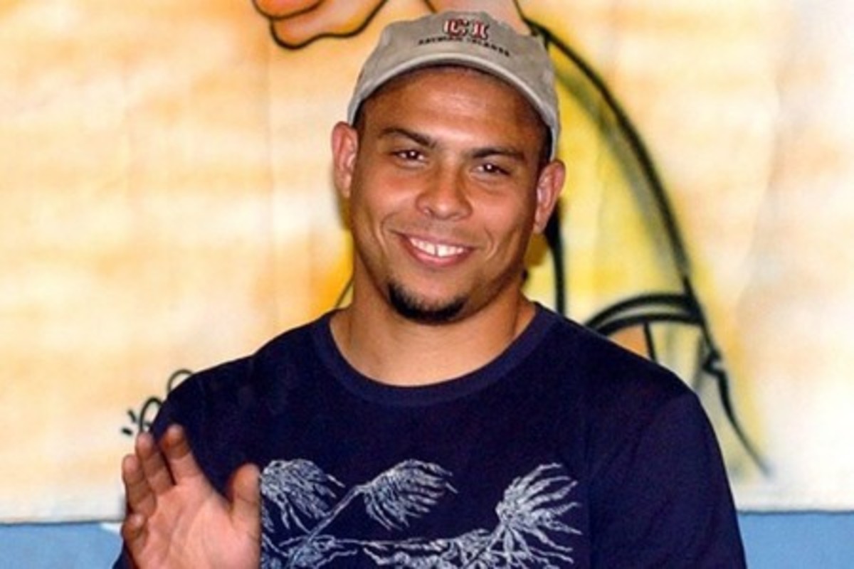 Κινηματογραφικό ντεμπούτο για Ρονάλντο