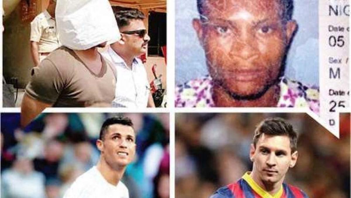 “Μαύρα” γενέθλια! Σκότωσε φίλο του σε διαφωνία για Ρονάλντο – Μέσι