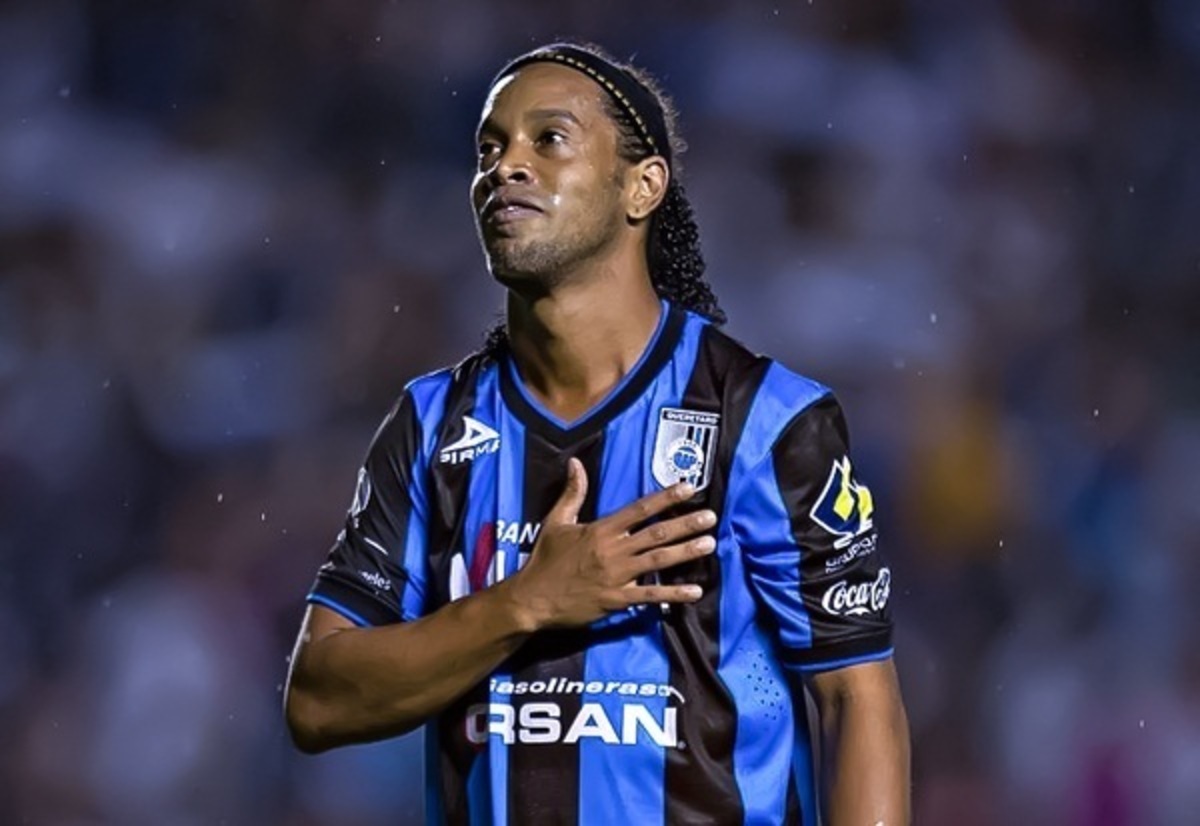 ΦΩΤΟ twitter.com/Club_Queretaro