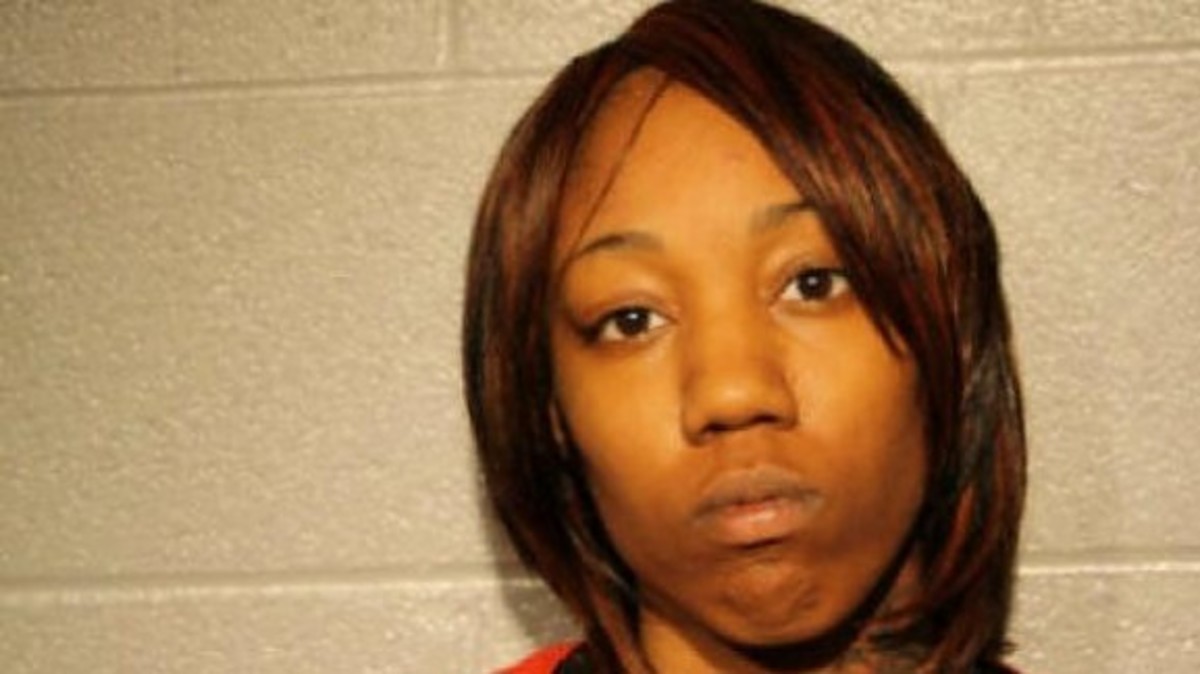 Γυναίκα φυλακίστηκε με την κατηγορία του βιασμού